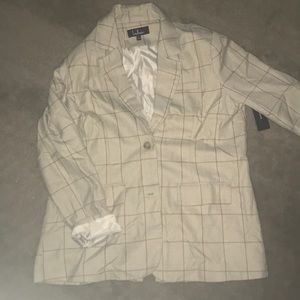 Lulus blazer